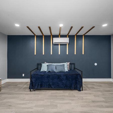 Cozy Galleria Apt Near Uptown With Free Park Houston Buitenkant foto