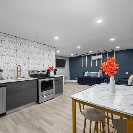 Cozy Galleria Apt Near Uptown With Free Park Houston Buitenkant foto