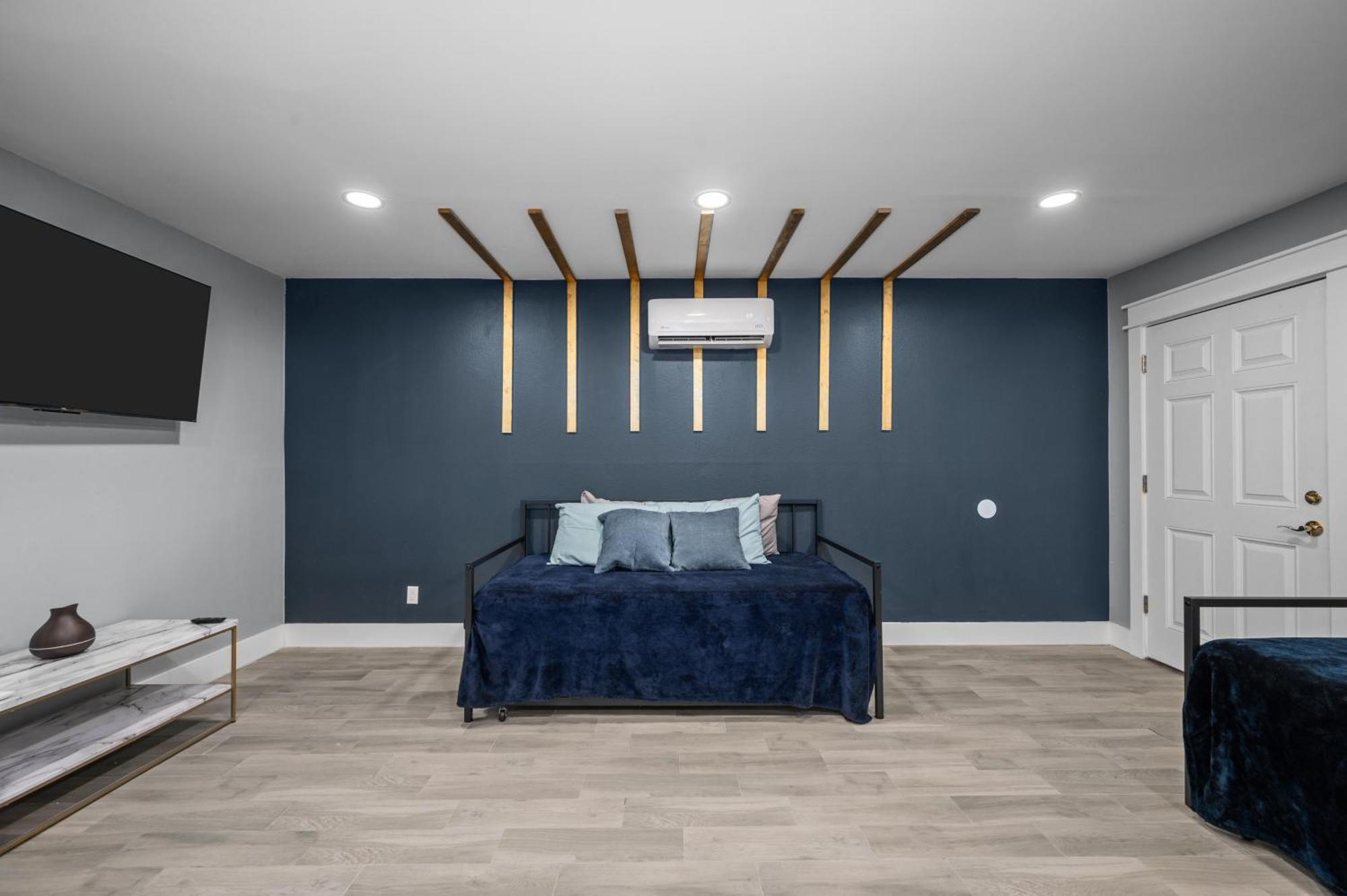 Cozy Galleria Apt Near Uptown With Free Park Houston Buitenkant foto